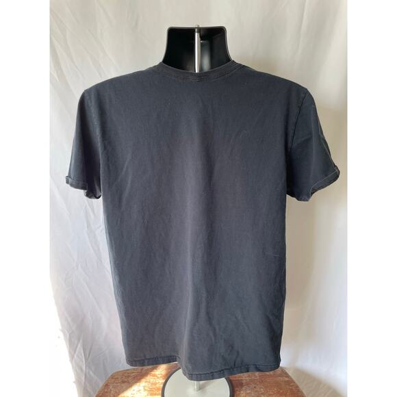 Breaking Bad Periodic Logo Tee Black Sz L - Picture 2 of 6